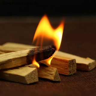 FOG 1Pcs Natural Incense Sticks Wooden Smudging Stick Aromatherapy Burn Wooden Stick HOT
