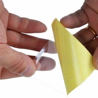 Qipin 20pcs inflable piscina suministros cinta se puede utilizar para reparar pinchazos juguetes inflables Kits (6)