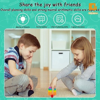 big fidget pack sensorial fidget juguete conjunto pop burbuja alivio del estrés juguetes pop tubos de ansiedad para niños adultos (3)