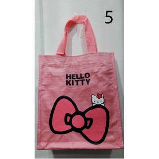 Fancy Tote Bag - Hello Kitty (1)