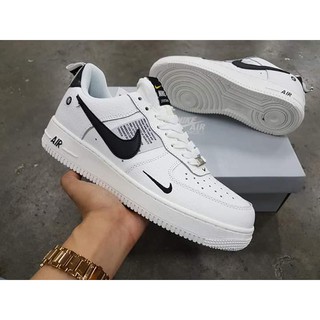 Nike Air Force 1 Mens Wear Casual Shoes (1)