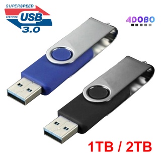 adobo 1/2tb giratorio portátil usb 3.0 disco flash drive memoria flash stick para portátil