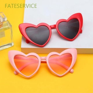 Fatiervice lentes De Sol para mujer/coloridos/ delicados/corazón
