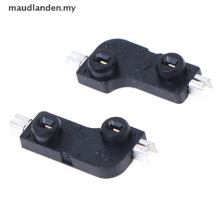 [maudlanden] 20pcs Hot-swappable PCB socket Sip socket Hot Plug CPG151101S11 para teclado [mi]