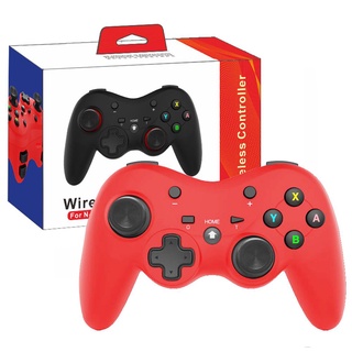 Switch Pro Wireless Gamepad Bluetooth Seis Ejes Animal Crossing Accesorios Stayreal1 . cl