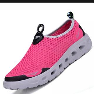 Zapatillas de deporte de las mujeres zapatos de playa zapatos deportivos zapatos para correr zapatos de Fitness gimnasio zapatos