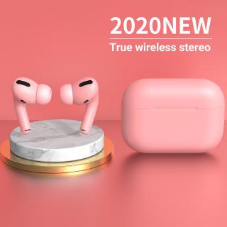 Original inPods 13 Macaron i13 inPods 12 auriculares Bluetooth 5.0 i12 auriculares inalámbricos auriculares con micrófono