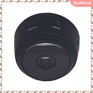 Mini cámara De seguridad inteligente/inalámbrica/inalámbrica/cámara deportiva (7)