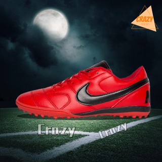 Stock listo Zapatillas de fútbol sala Nike Premier2 TF /zapatos De fútbol Futsal