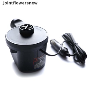 [jfn] compresor inflable para inflador de bomba de aire para piscina/inflector rápido para piscina