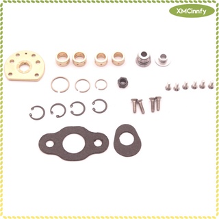 Set Alloy Upgraded Turbo Rebulid Repair Kit Replace NN139922 For TOYOTA AT3