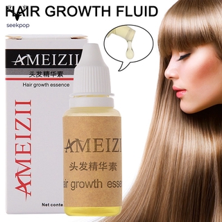 sp crecimiento del cabello esencia restauración crecimiento tratamiento de pérdida de cabello líquido denso rápido crecimiento