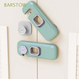 BARSTOW Multi-function Cabinet Lock Security Care Products Safety Lock Closet Refrigerator Baby Safe Furniture Drawer Locks Strap/Multicolor