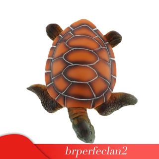 Brper2 paisaje Artificial De tortuga Para acuario/acuario/acuario/pecera