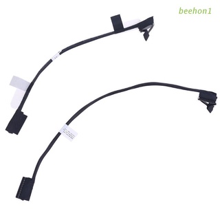 Beehon1 Laptop Repair Parts Replacement Battery Cable Line for -Dell Latitude E7470 E7480 Notebook Computer