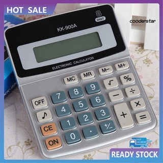 yx-bg - calculadora de contabilidad financiera (8 dígitos, pantalla grande) (1)