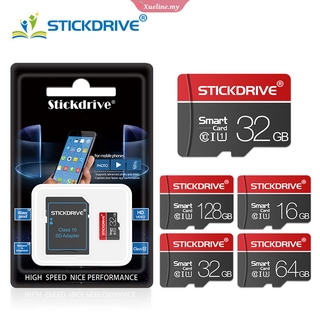Orignal stickdrive 64GB Tarjeta SD UHS3 Capacidad De La De Memoria 64GB 32GB 16GB 8GB 4GB Class10 80MB/s Micro Alta Velocidad SDHC SDXC TF (5)