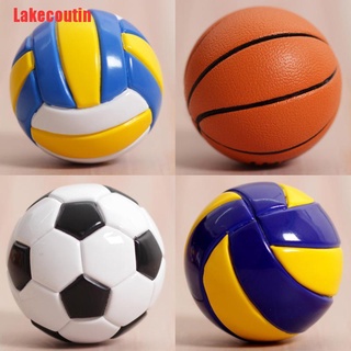 lakecoutin 3d deportes baloncesto voleibol fútbol llavero recuerdo llavero regalo