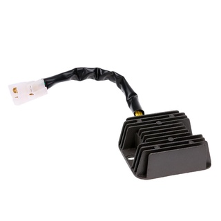 ❀Chengduo❀High Quality Motorcycle Voltage Regulator Rectifier for Hyosung GT650R GT650 GV650 GV700❀ (3)