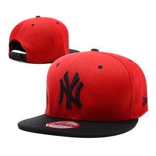 New York Yankees Handmade leather outdoor sports sunshade hat baseball cap