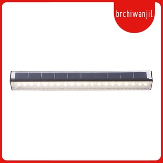 Brchiji1 Barra Magnética De luces Led 51 Modos Para Closet con Stick-On/luz Solar o recargable Usb con 4 Modos impermeables/dormitorio/correr