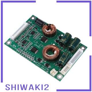 [SHIWAKI2] Universal LED LCD 26-55 pulgadas TV retroiluminación controlador junta de corriente constante