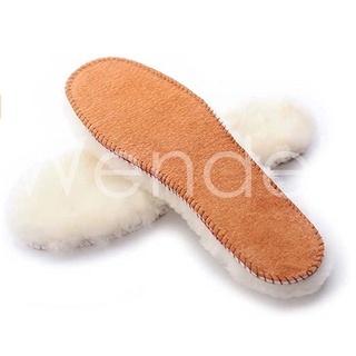 Zm/fleece caliente invierno suave engrosado botas de nieve absorción de golpes plantilla