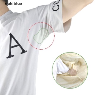 Qukiblue Antiperspirant Underarm Dress Sticker Armpits Sweat Pads Summer Deodorant Patch CL (1)