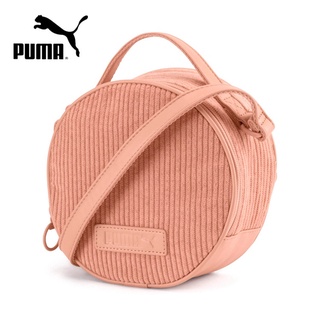 『Fp•Bag』 colores Puma hombres mujeres bolsa de tendencia deportes al aire libre bolsa de hombro bolso de hombro moda ligero Nylon Sling Bag Beg Mini (3)