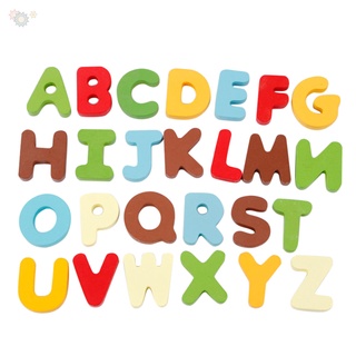 26 letras 10 números espuma flotante juguetes de baño para niños bebés (7)