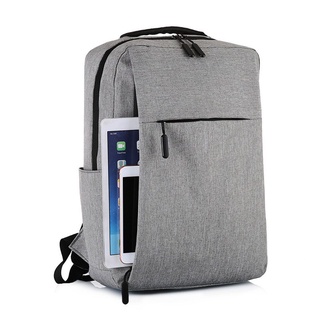 Augustine moda bolsa de ordenador Anti robo mochila portátil bolsas mochila Usb viaje mochila Unisex de alta calidad ocio mochila bolsa de la escuela/Multicolor (6)