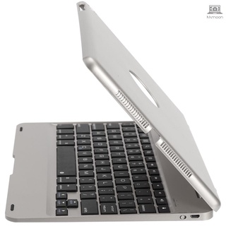 Notebook Flip Protective Shell BT ultrafino portátil teclado inalámbrico