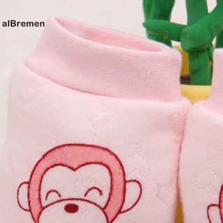 Guantes de protección facial para bebés/guantes lavables a mano/suministros de bebé (7)