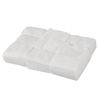 900 x pack de toallitas libres de pelusas removedor de gel puntas acrílicas