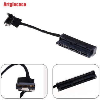 COCO G4 G6 CQ42 CQ43 CQ62 G42 G56 G62 G72 SATA disco duro HDD conector AX6/7 cable (1)