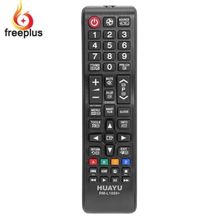 RM-L1088+ TV Remote Control Replacement for Samsung AA59-00326 BN59-00516A