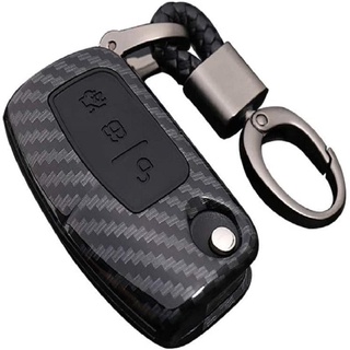 （yunnan） Car Remote Key Case Cover Key Fob Protector