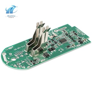Battery Protection PCB Board for Dyson V8 21.6V Vacuum Cleaner Spare Parts