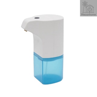 dispensador automático de líquido pulverizador de 300 ml esterilizador de mano atomizador desinfectante niebla sin contacto sensor de movimiento infrarrojo (1)