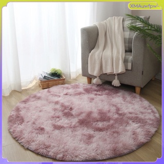 color shaggy alfombras dormitorio piso área alfombra antideslizante 39\\\\" gris