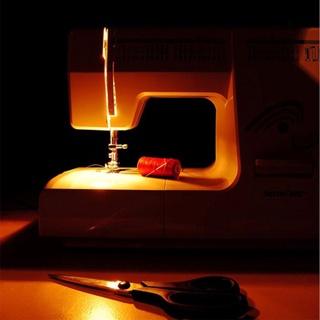 [kejimigri] luz led súper brillante para máquina de coser/lámpara flexible multifuncional [kejimigri] (7)