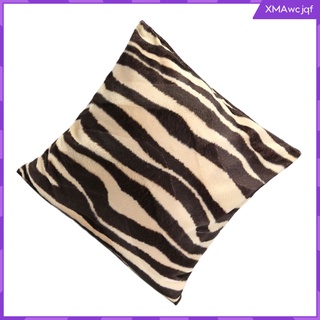 Animal Print Pillowcase 18\\\"x18\\\" Decor Living Room Couch Ornament Style 01 (1)