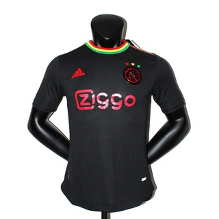 [problema Del jugador]Ajax Jersey 21-22 tercer Kit camisas de fútbol