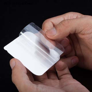 10 pzas ganchos adhesivos transparentes para colgar en pared ganchos de succión