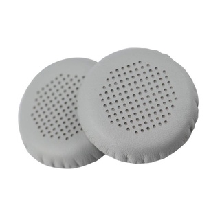 Extra 1 Par De almohadillas De Espuma suave imitación De cuero Para KOSS Porta Pro Sporta px100 audífonos accesorios (5)