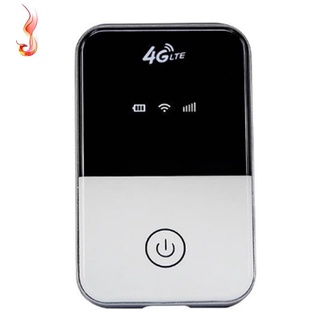 Mf903 Mini Router Wi-Fi 4g 3g 4g Lte Wireless Portátil De Bolso Wi-Fi Para Carro Wi-Fi