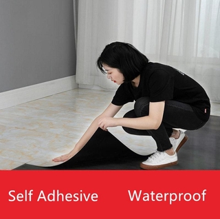 Self-adhesive floor sticker, non-slip, waterproof and oil-proof 2021 new