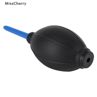 Misscherry goma Para Bomba De aire/blwer/limpiador De limpieza Para cámara Digital Filtro Len gran venta (5)