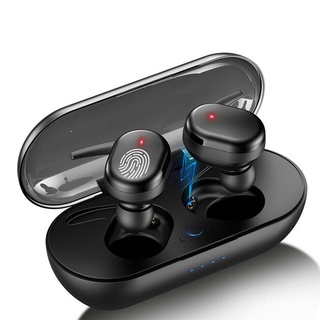 YL🔥Stock listo🔥Audífonos inalámbricos Y30/Y90 Tws Bluetooth 5.0 Mini audífonos inalámbricos/5.0/Estéreo Binaural Para deportes al aire libre