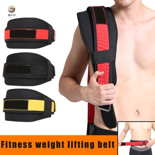 cinturón de levantamiento de pesas soporte de espalda fitness crossfit ejercicio gimnasio entrenamiento culturismo